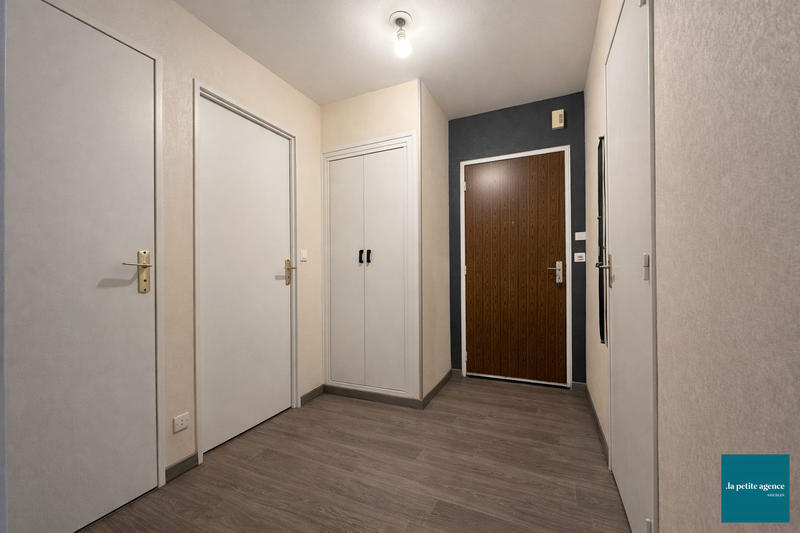 Appartement - 50 m² - 2 pièces