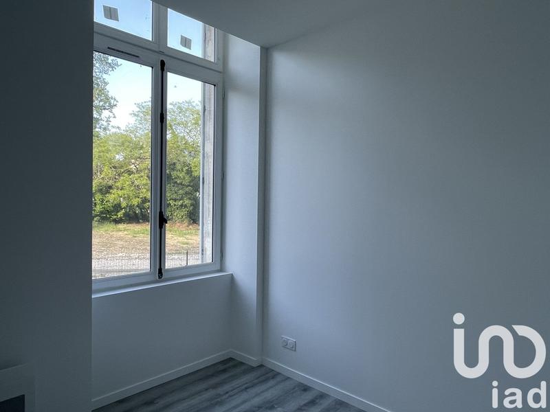 Appartement - 44 m² - 3 pièces