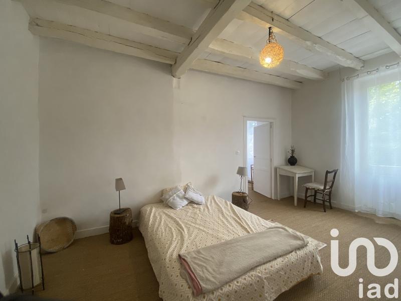 Maison - 114 m² - 5 pièces