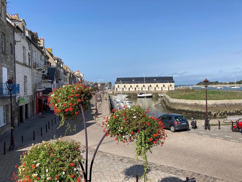 Appartement - 110 m² - 3 pièces