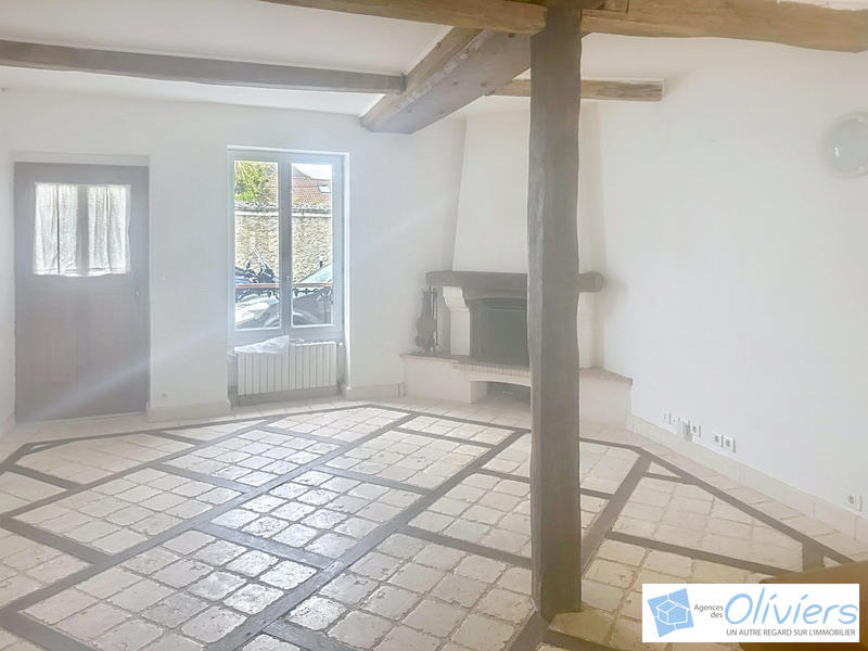 Maison - 74 m² - 4 pièces