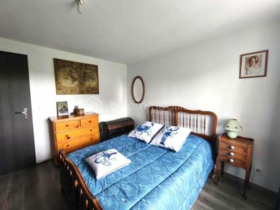 Maison en pierre - 189 m² - 7 pièces