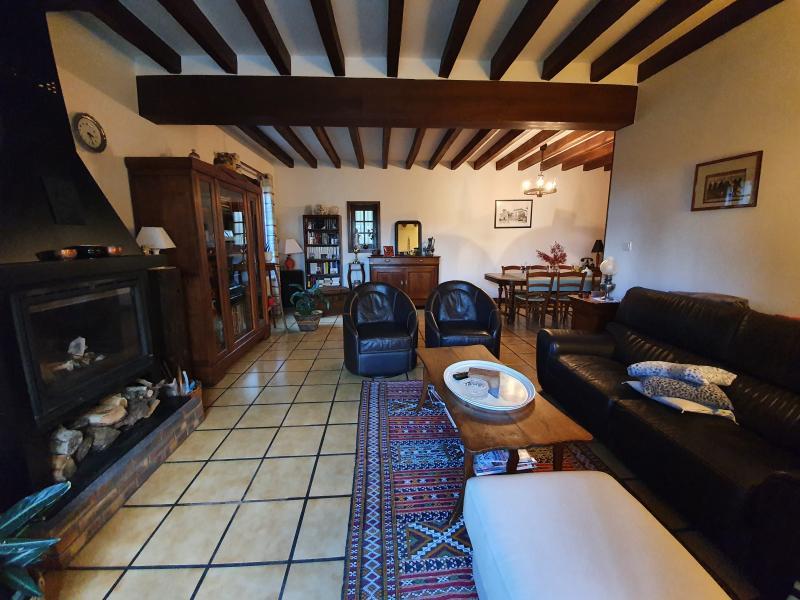 Maison - 132 m² - 5 pièces