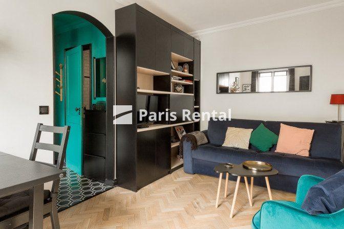 Appartement - 36 m² - 2 pièces