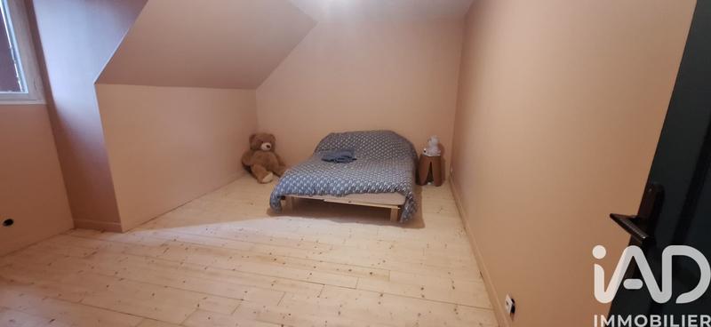 Maison - 198 m² - 6 pièces