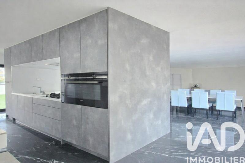 Maison - 148 m² - 4 pièces