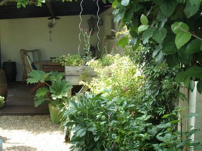 Maison - 132 m² - 6 pièces