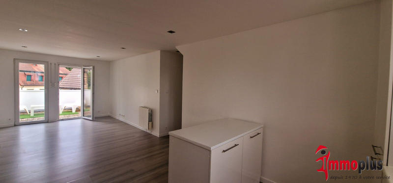 Appartement - 71 m² - 5 pièces