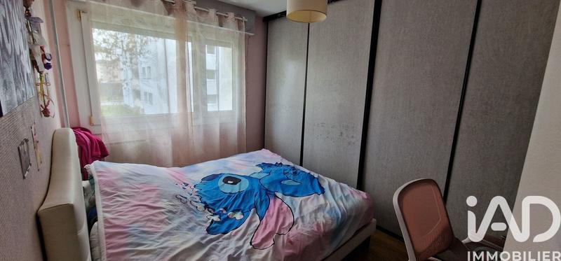 Appartement - 84 m² - 4 pièces