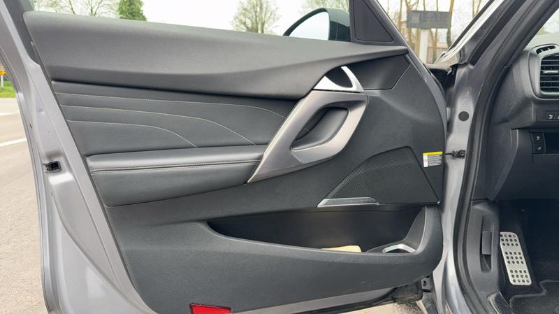 Ds Ds 5 2.0 BlueHDi 180 Eat6 Sport Chic