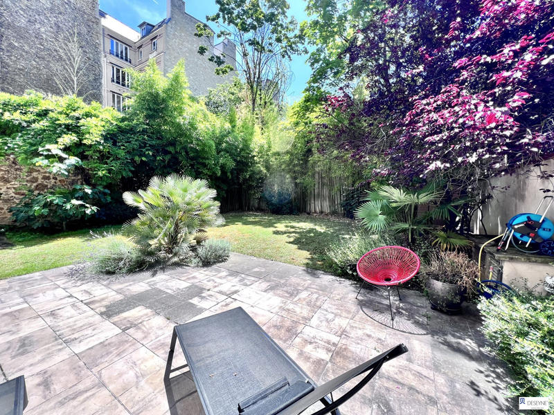 Duplex - 170 m² - 6 pièces