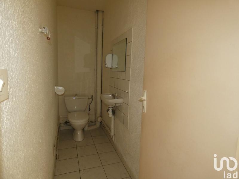 Local commercial - 46 m²