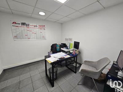 Local commercial - 79 m²