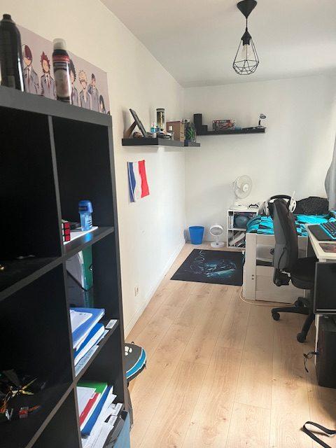 Maison ancienne - 87 m² - 5 pièces