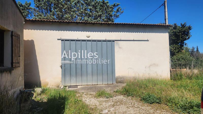 Maison - 109 m² - 1 pièce