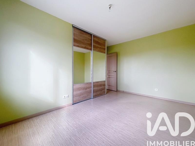 Maison - 139 m² - 5 pièces