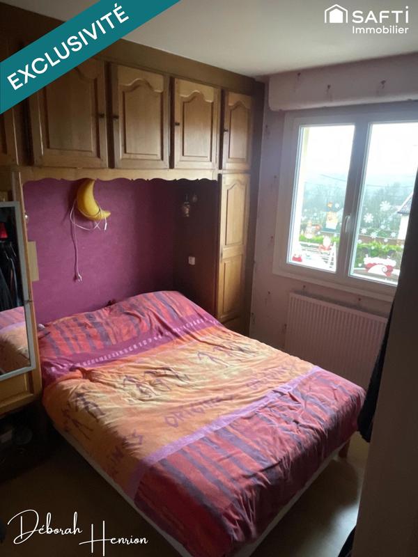 Maison - 145 m² - 5 pièces