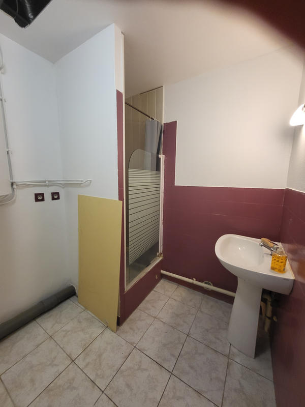 Appartement - 89 m² - 5 pièces