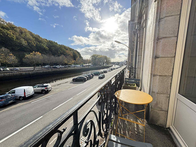 Appartement - 119 m² - 3 pièces