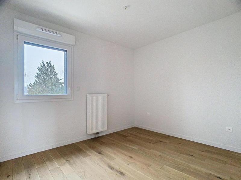 Appartement - 94 m² - 4 pièces