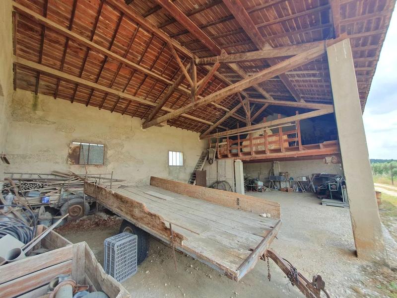 Maison - 156 m² - 6 pièces