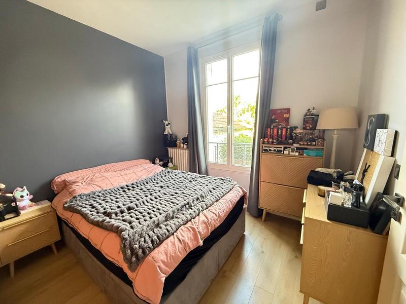 Appartement - 29 m² - 2 pièces