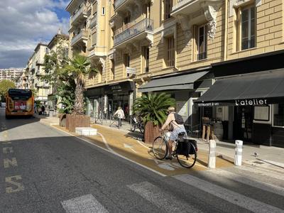 Local commercial - 92 m²