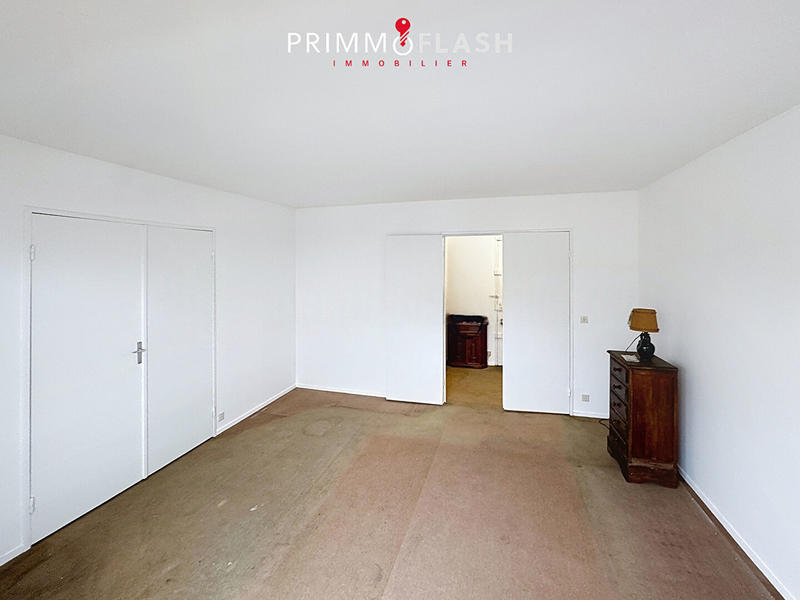 Appartement - 75 m² - 4 pièces