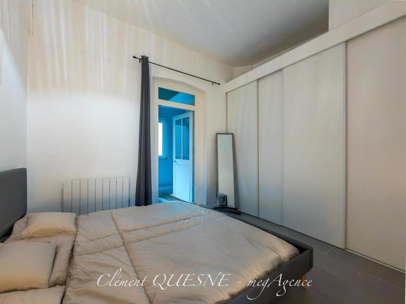 Appartement - 33 m² - 2 pièces