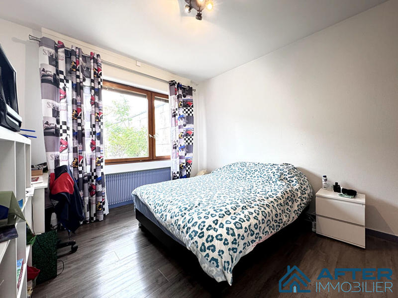 Maison - 175 m² - 6 pièces