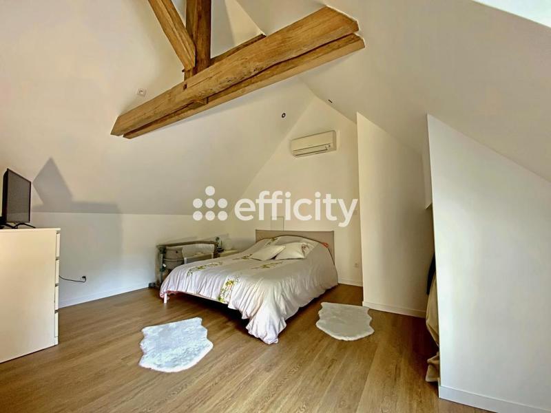 Maison - 70 m² - 3 pièces