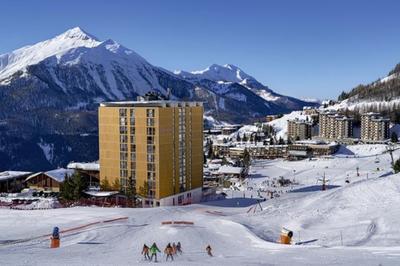 Appartement ancien - 32 m² - 2 pièces