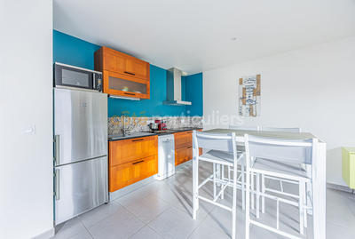 Maison - 141 m² - 6 pièces