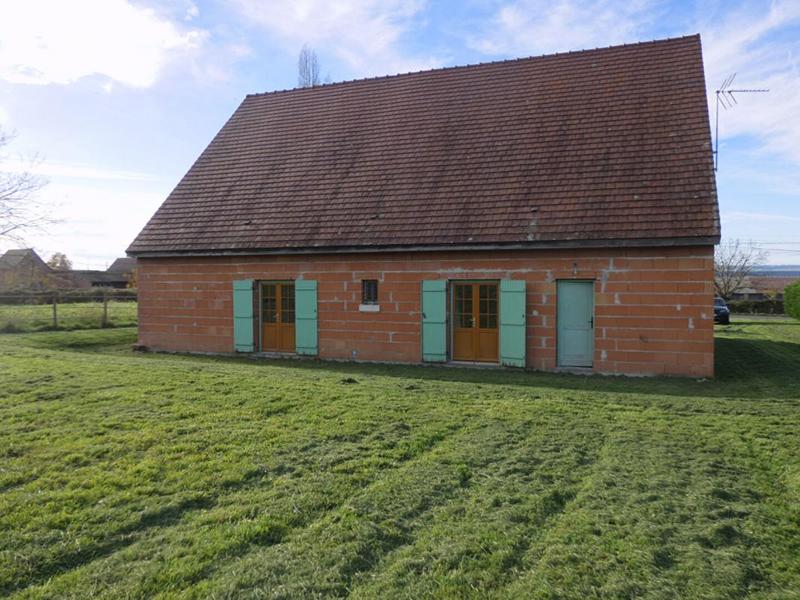 Maison - 96 m² - 5 pièces