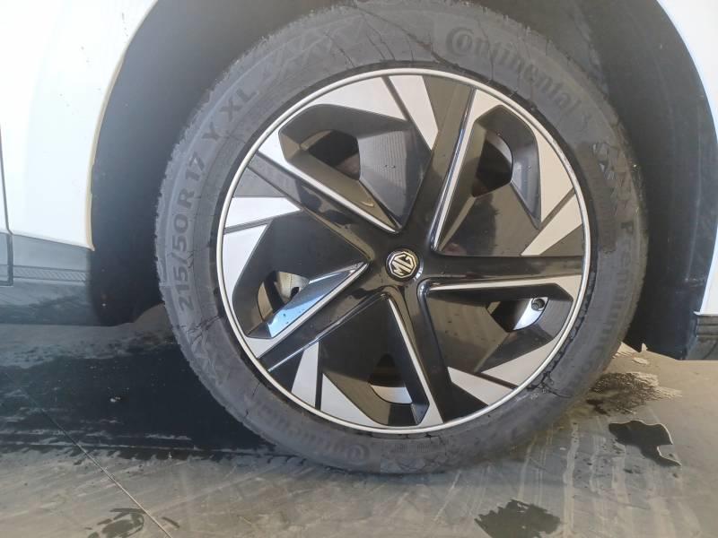 Mg Mg4 Electric 51kWh - 125 kW 2wd Standard