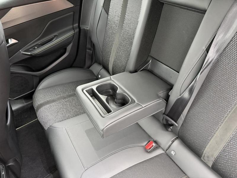 Peugeot 308 Sw BlueHDi 130ch s&amp;S Eat8 Gt