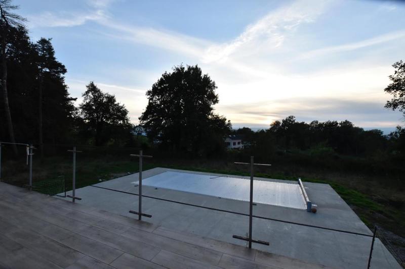 Maison - 170 m² - 5 pièces