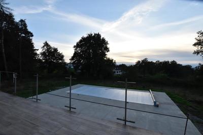 Maison - 170 m² - 5 pièces