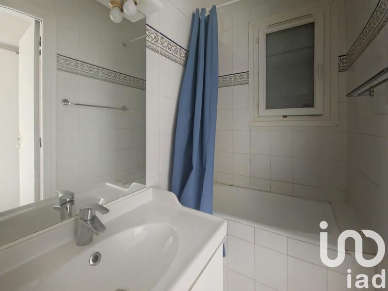 Appartement - 78 m² - 4 pièces