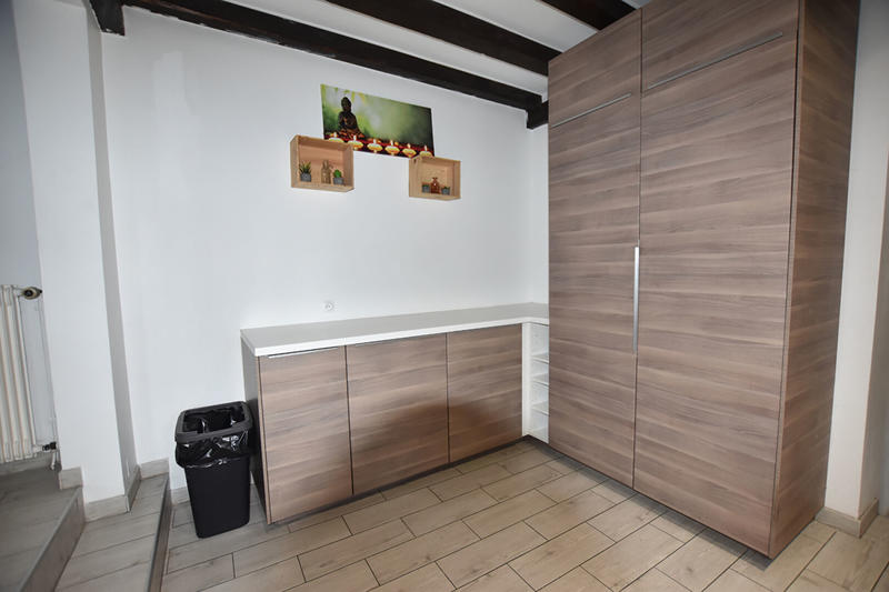 Maison - 154 m² - 6 pièces