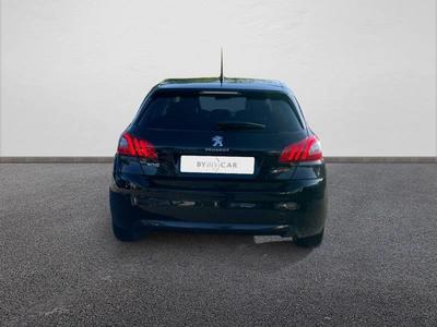 Peugeot 308 PureTech 130ch s&amp;S Bvm6 Road Trip