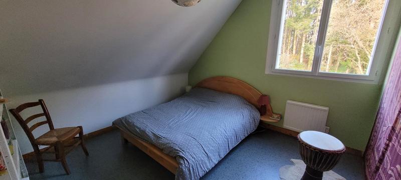 Maison - 145 m² - 7 pièces