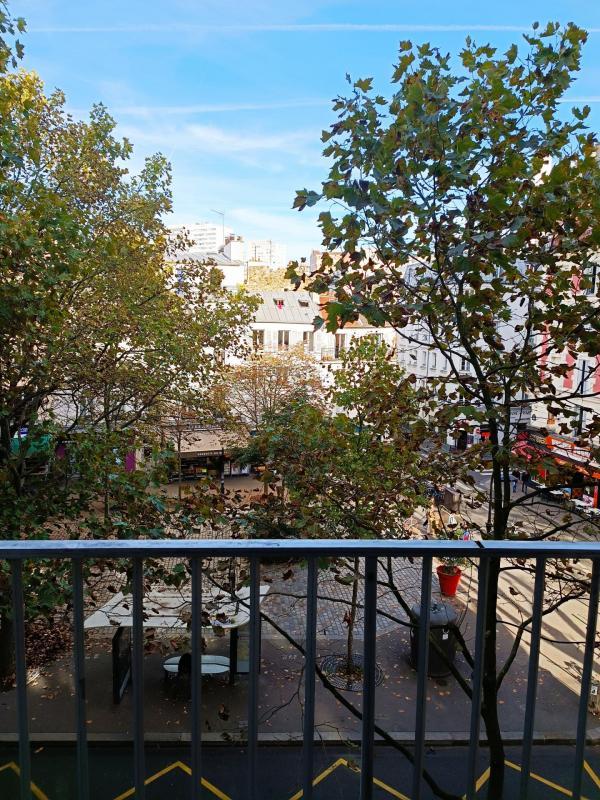 Studio - 26 m² - 1 pièce