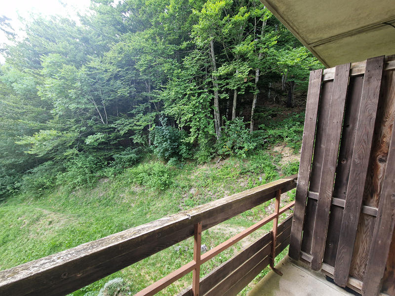 Appartement - 22 m² - 1 pièce