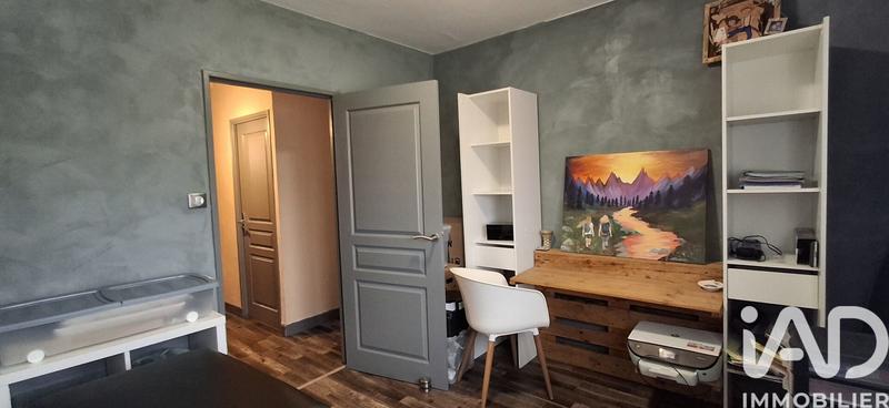 Appartement - 79 m² - 4 pièces