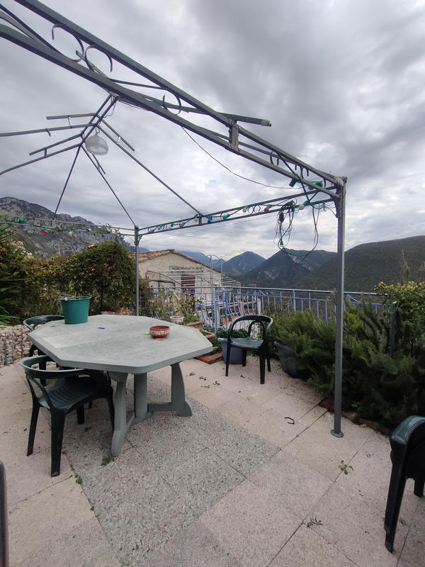 Maison - 78 m² - 4 pièces