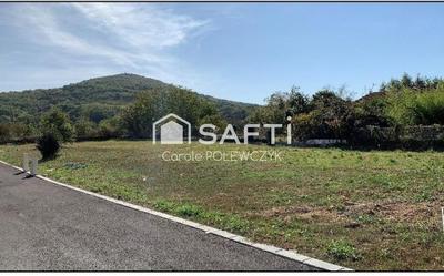 Terrain - 494 m²