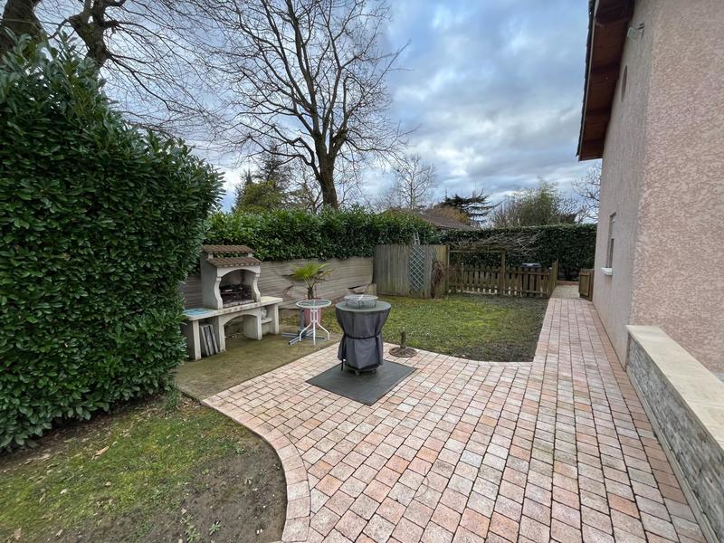 Maison - 182 m² - 7 pièces