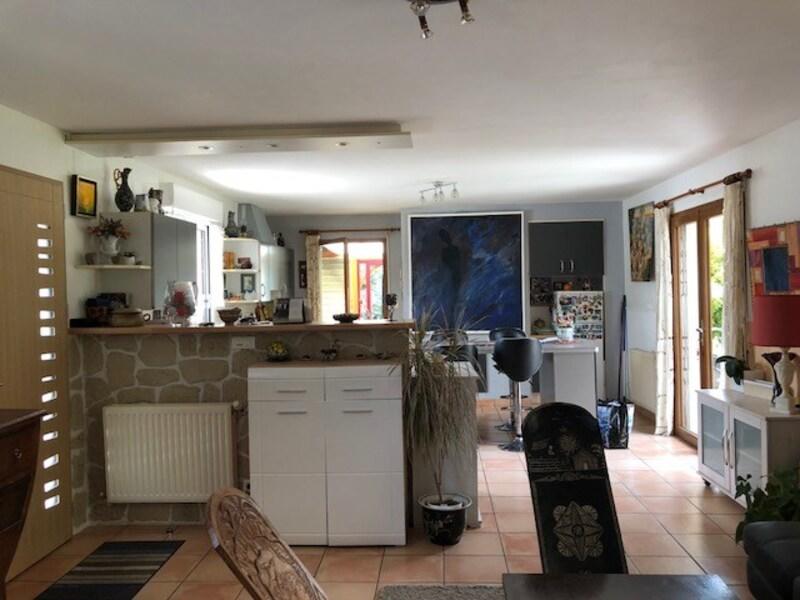 Maison - 178 m² - 6 pièces