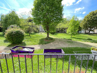 Appartement - 74 m² - 4 pièces